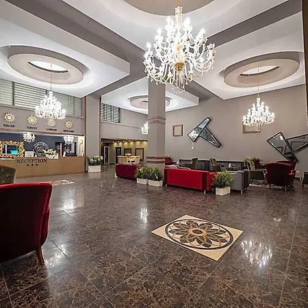Hotel Londra