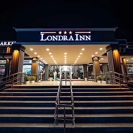 Londra Hotel