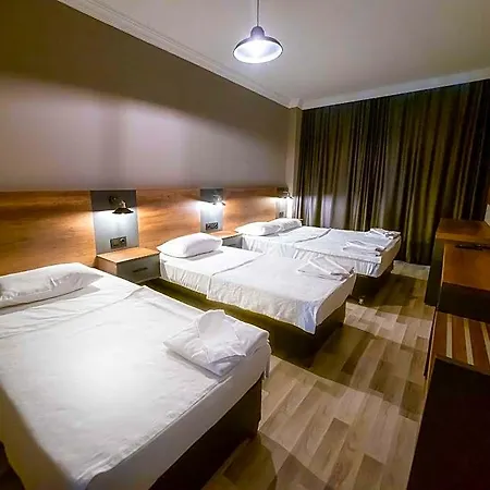 Londra 3* Edirne