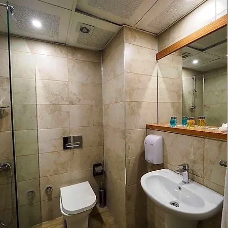 Hotel Londra 3*