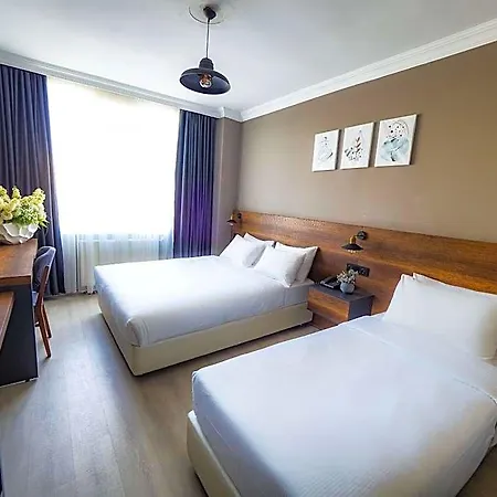 Hotel Londra 3*