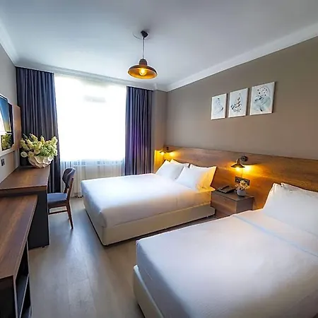 Londra Hotel 3*