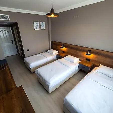 Londra 3* Edirne