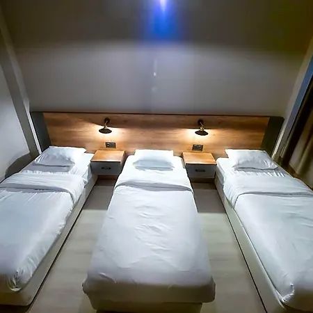 Hotel Londra 3*